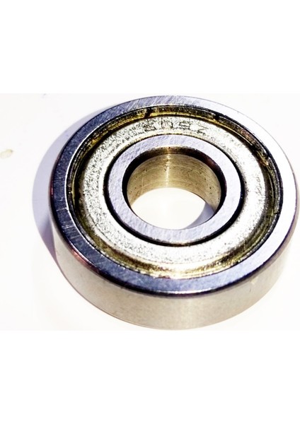 609 Zz Metal Bilyalı Rulman