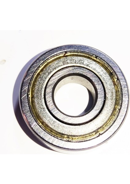 609 Zz Metal Bilyalı Rulman