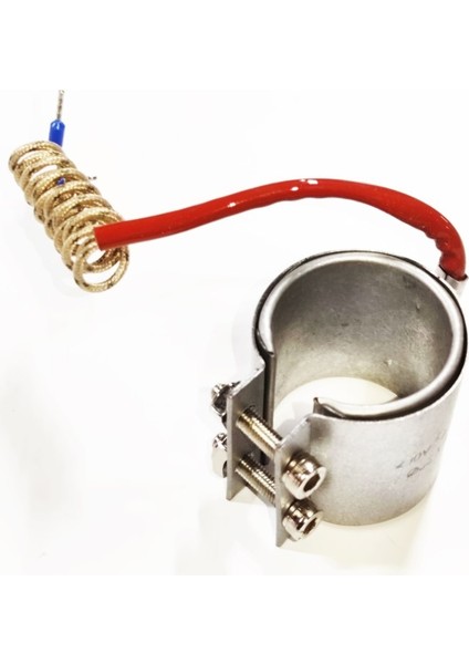 Kelepçe Meme Rezistans 35MM ÇAP-45MM BOY-250W-220 V