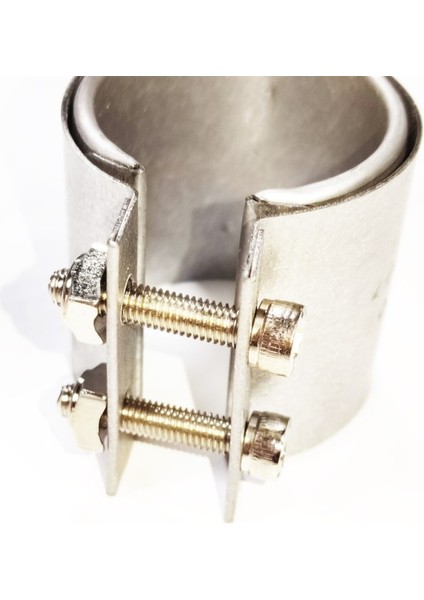 Kelepçe Meme Rezistans 35MM ÇAP-45MM BOY-250W-220 V modelleri