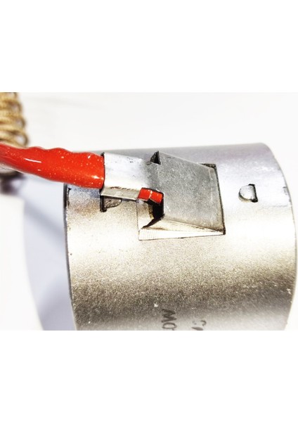 Kelepçe Meme Rezistans 35MM ÇAP-45MM BOY-250W-220 V indirimleri