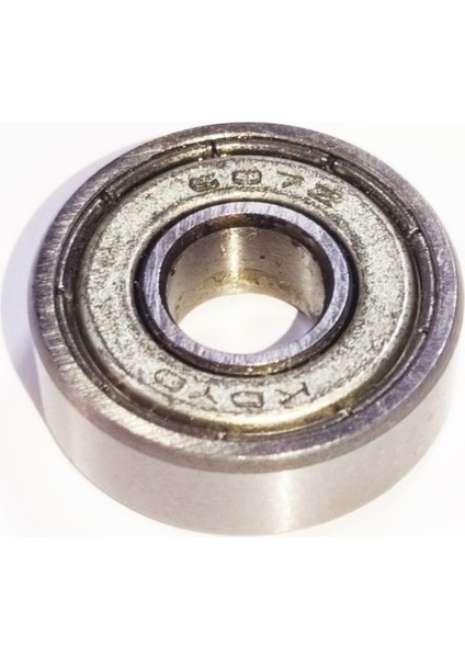 607 Zz Metal Bilyalı Rulman