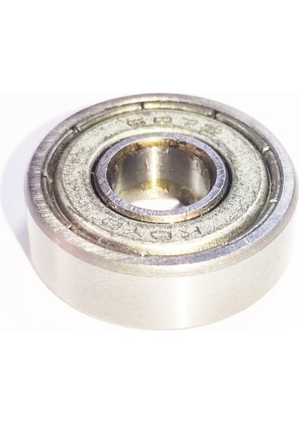 607 Zz Metal Bilyalı Rulman