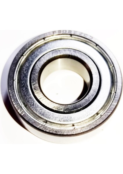 6202 Zz Metal Bilyalı Rulman