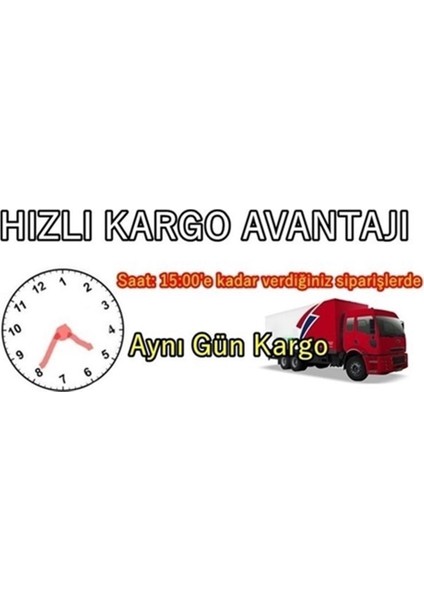 6202 Zz Metal Bilyalı Rulman