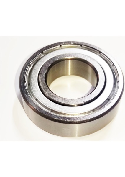 6205 Zz Metal Bilyalı Rulman
