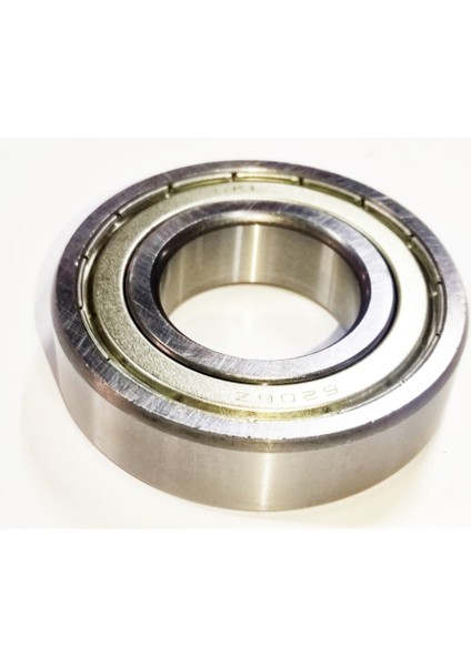 6206 Zz Metal Bilyalı Rulman