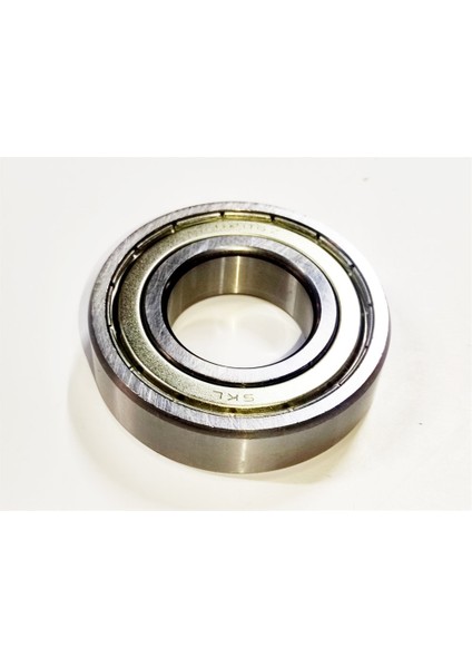 6206 Zz Metal Bilyalı Rulman