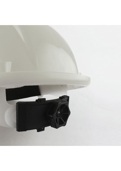 Vida Ayarlı Hava Delikli Beyaz Baret İş Güvenliği Güvenlik Bareti fiyatları