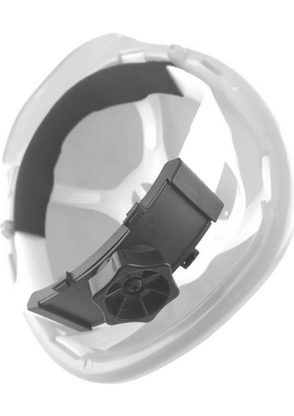 Vida Ayarlı Hava Delikli Beyaz Baret İş Güvenliği Güvenlik Bareti fırsatları