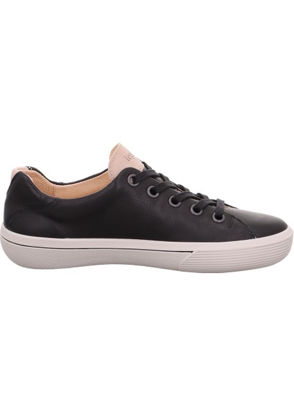 Kadın Sneaker 2-009116-0110 Legero Fresh Black