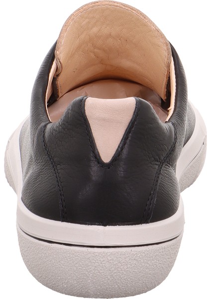 Kadın Sneaker 2-009116-0110 Legero Fresh Black