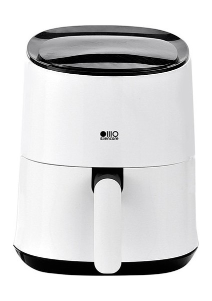 Silencare 3l Akıllı Airfryer Fritöz - AF25D01