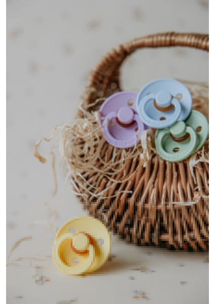 Colour Emzik Sunshine 0-6 Ay modelleri