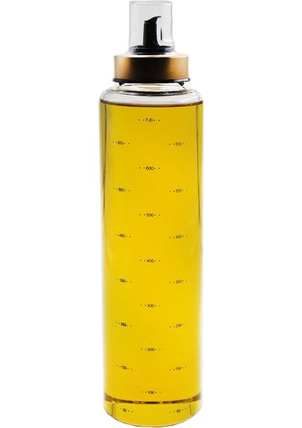 Brosilikat Gold Cam Yağlık 750 ml