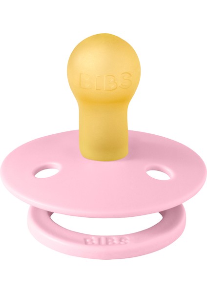 Colour Emzik - Baby Pink 0-6 Ay