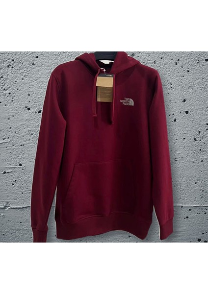 The North Face Kapüşonlu Hoodie