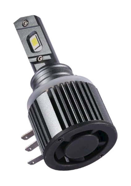 LED Far Ampulü H15 3570 Chip 100W 20.000LM Canbus 9-32V / LAAM560-2