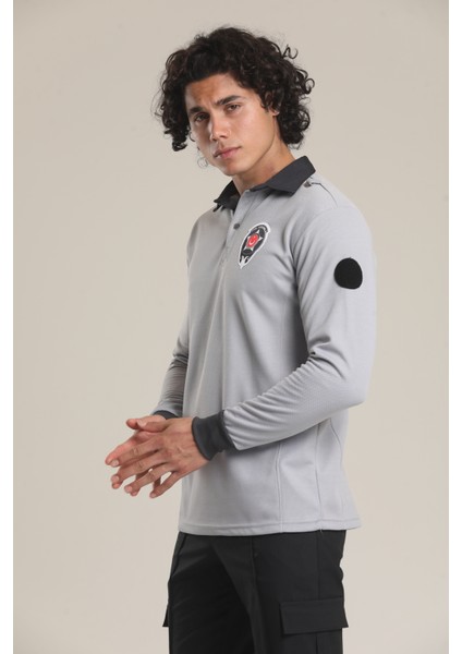 GÜVENLİK SWEATSHIRT