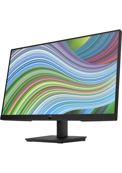 Hp P24 G5 64X66AA 23.8" 5ms 75Hz Fhd 1920X1080 HDMI Dp VGA IPS LED Monitör