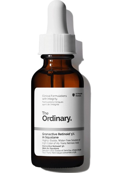 The Ordinary Granactive Retinoid 5% In Squalane 30ML