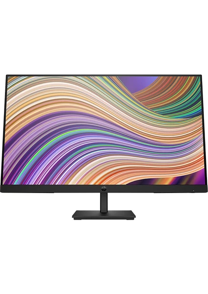 Hp P27 G5 64X69AA 27" 5ms 75Hz Fhd 1920X1080 HDMI Dp VGA IPS LED Monitör