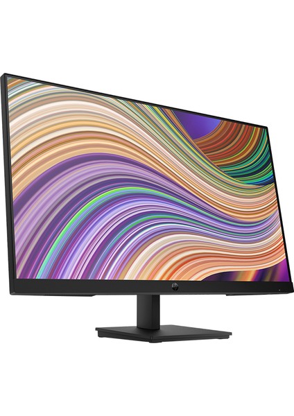 Hp P27 G5 64X69AA 27" 5ms 75Hz Fhd 1920X1080 HDMI Dp VGA IPS LED Monitör