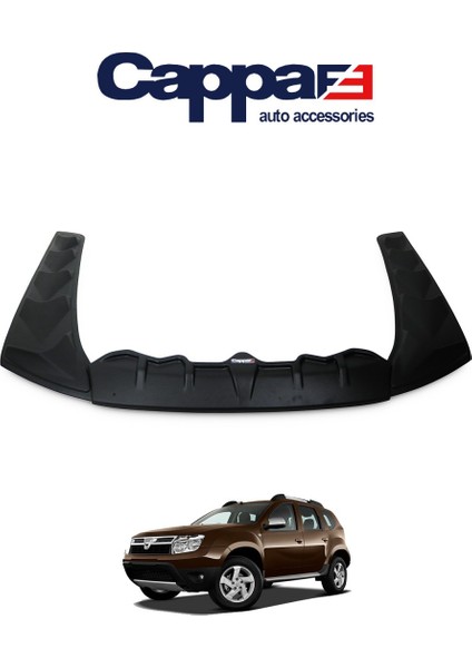 Dacia Duster 2010-2017 Dragon Pack 3 Prç.