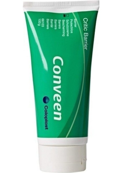 Conveen Critic Bariyer Krem 100G Critic