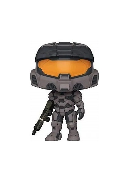 Pop Games Halo Infinite - Spartan Mark Vıı