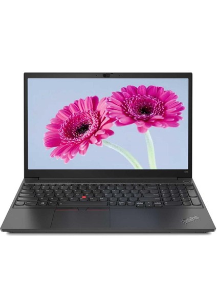 E15 21E6006RTX03 I5-1235U 16GB 256SSD 15.6" Fullhd Freedos Taşınabilir Bilgisayar