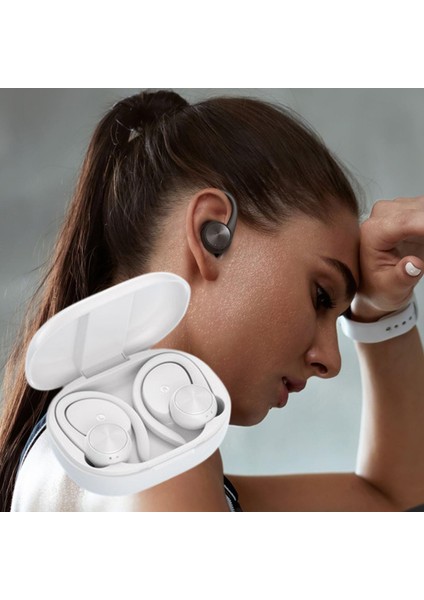 Kanca 5.0 Bluetooth Kulaklık (Yurt Dışından)