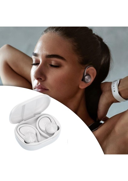 Kanca 5.0 Bluetooth Kulaklık (Yurt Dışından)