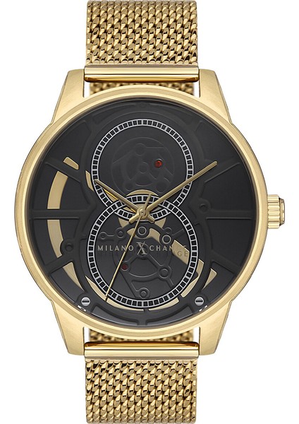 MEX3246 Erkek Kol Saati