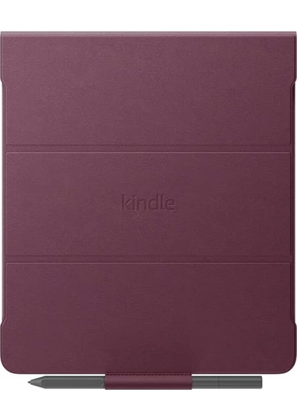 Scribe Orijinal Deri Kılıf