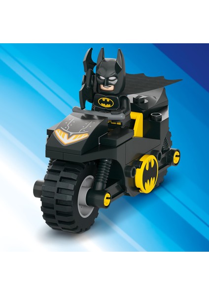 76220 Dc Batman Harley Quinn'e Karşı indirimleri
