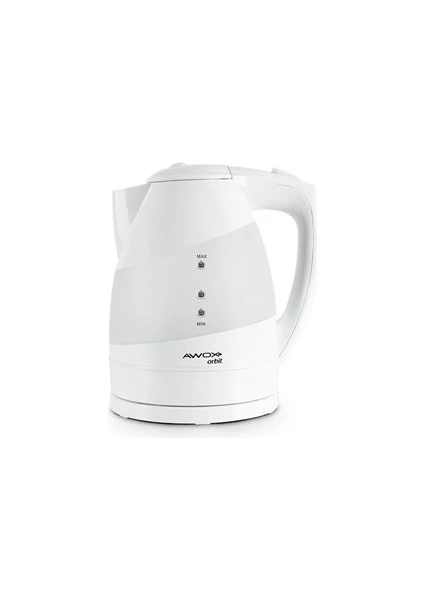 Orbit Kettle (Gizli Rezinstanslı)