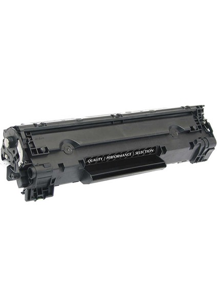 Bilişim M15A Hp Muadil Toner Siyah (1.200 Sayfa)