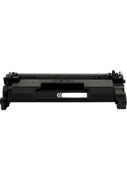 Bilişim CRG052H Canon Muadil Toner Siyah (9.000 Sayfa)