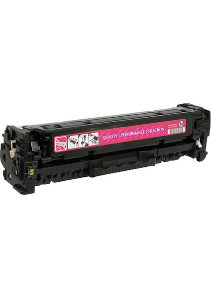 Bilişim CC533A Hp Muadil Toner Kırmızı (3.700 Sayfa)