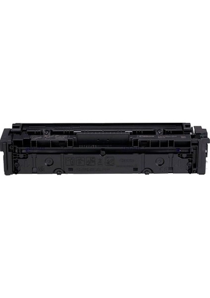 Bilişim CF540A Canon Muadil Toner Siyah (1.400 Sayfa)