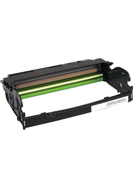 Bilişim E260 Lexmark Muadil Drum Ünitesi Siyah (30.000 Sayfa)
