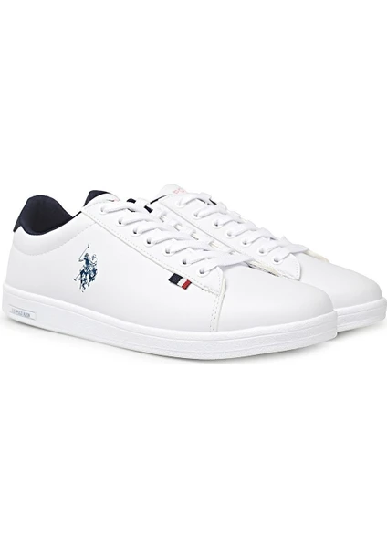 U.S. Polo Assn. 101265963 Franco Kadın Spor Ayakkabı