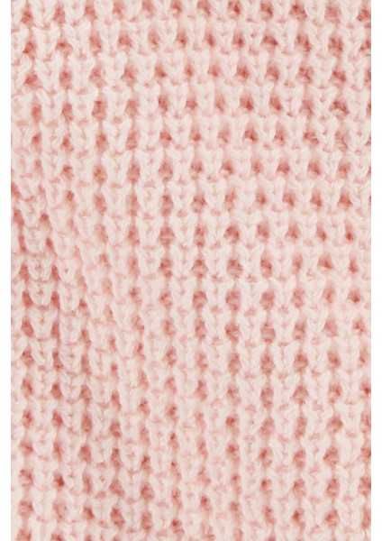 Kız Bebek Hırka Pembe fiyatları