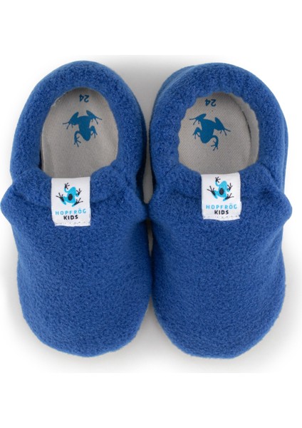 Polar Fleece Saks Polar Barefoot Patik