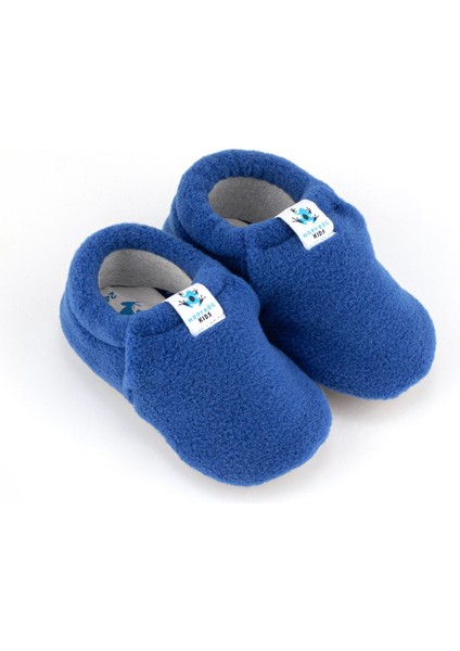 Polar Fleece Saks Polar Barefoot Patik