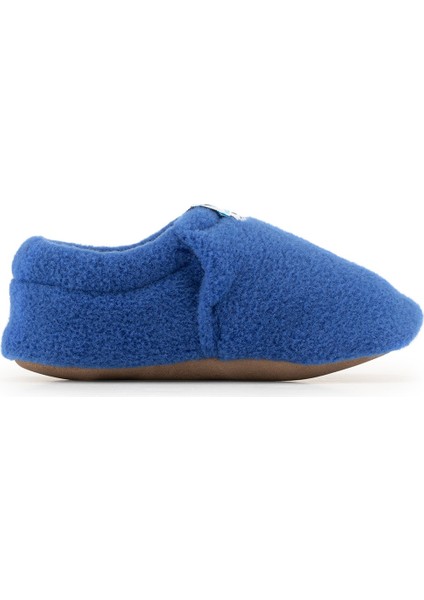 Polar Fleece Saks Polar Barefoot Patik