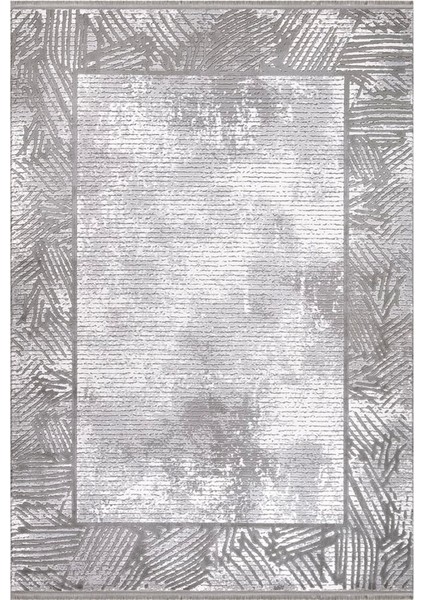 Ipek Mekik Halı Sardes 6932 A Modern Salon Halısı