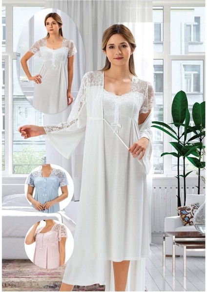 2008 Hamile Lohusa Gecelik Sabahlık Takım fırsatları