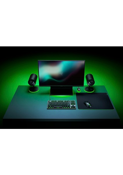 Gıgantus V2 Large Mousepad - RZ02-03330300-R3M1